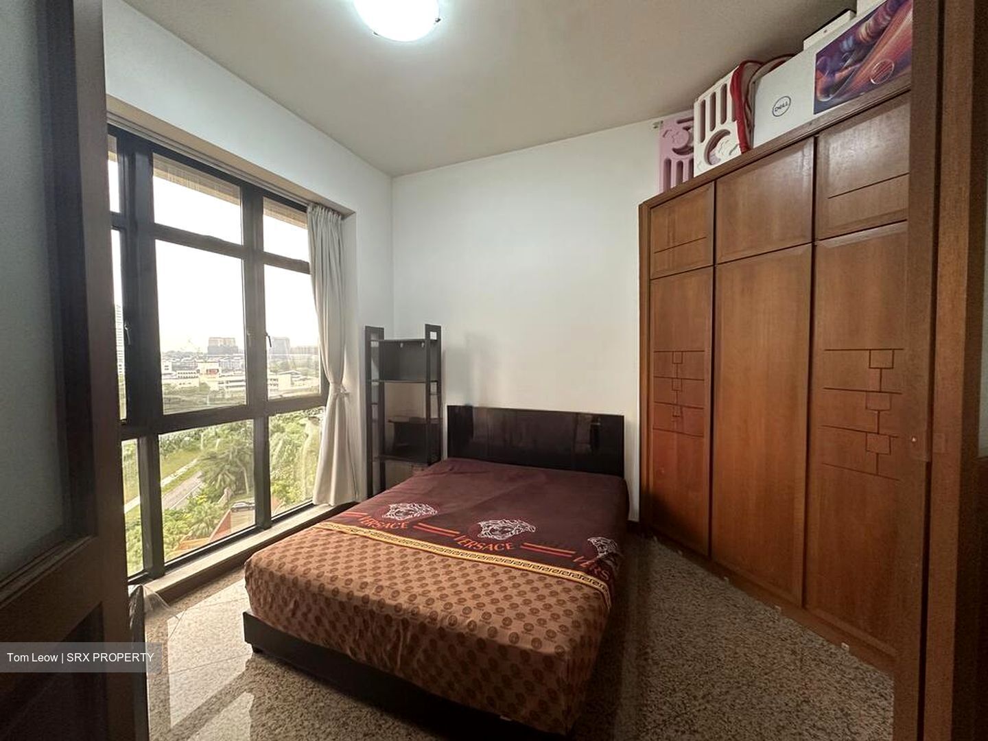 Dover Parkview (D5), Condominium #496306941